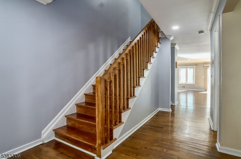 Valley Heights - Residential