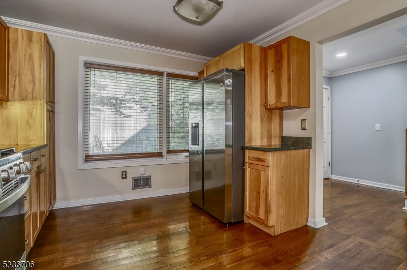 Valley Heights - Residential