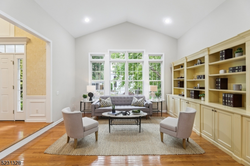 Upper Wyoming - Residential