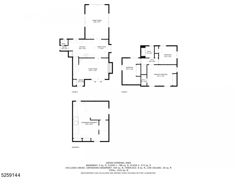 Main image without alt text