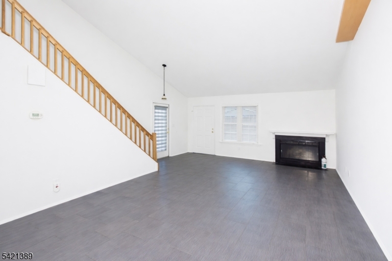 The Pointe - Residential