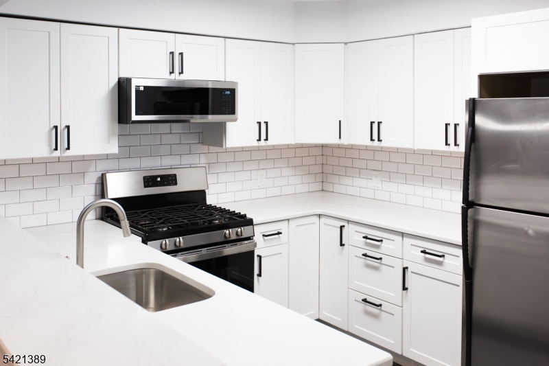 The Pointe - Residential