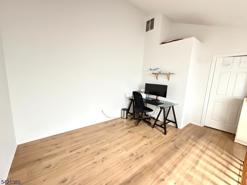 The Pointe - Residential