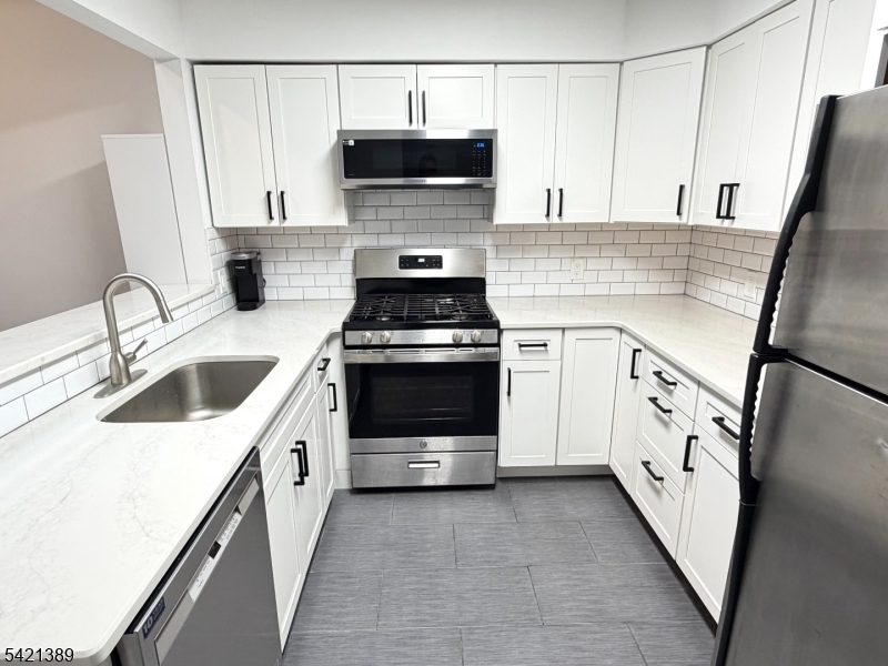 The Pointe - Residential