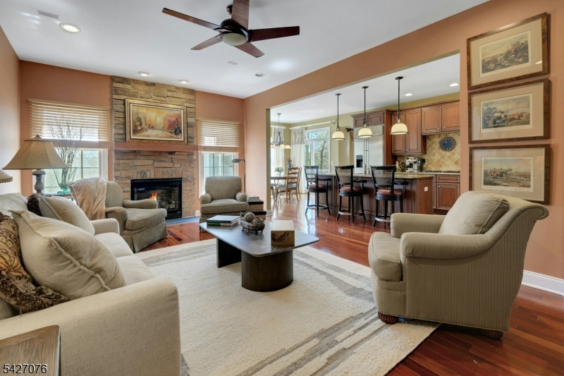 Regency at Denville - Residential