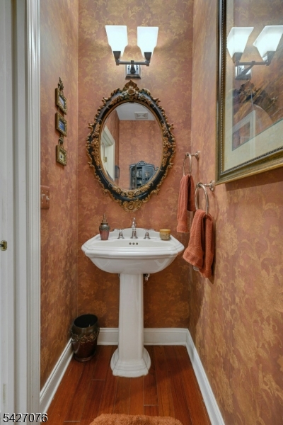 Regency at Denville - Residential