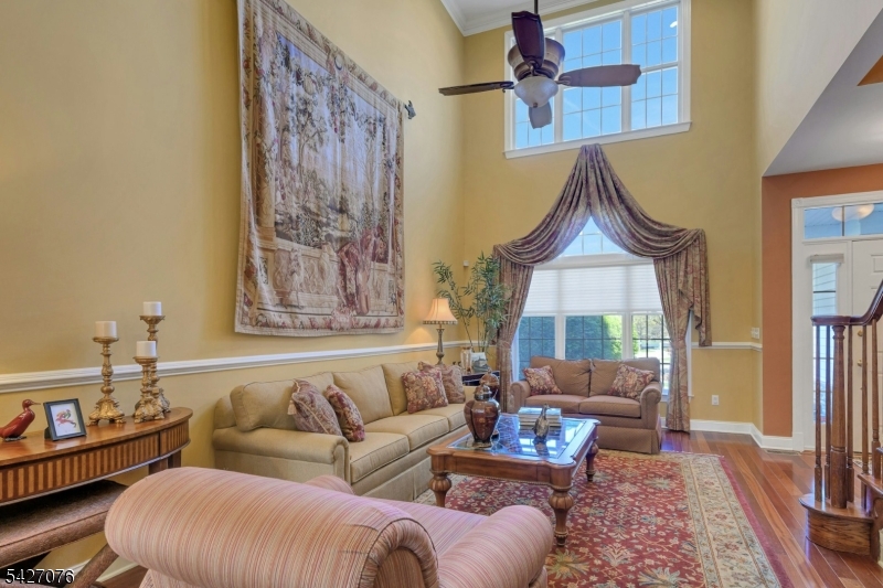 Regency at Denville - Residential