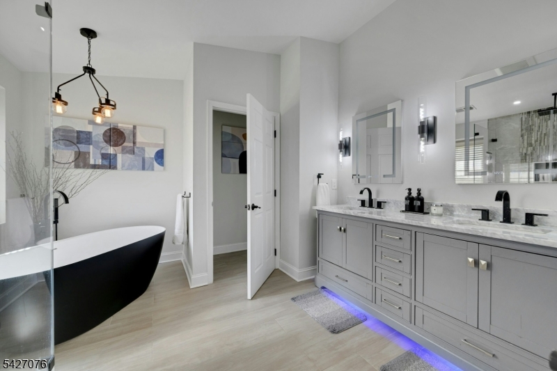 Regency at Denville - Residential
