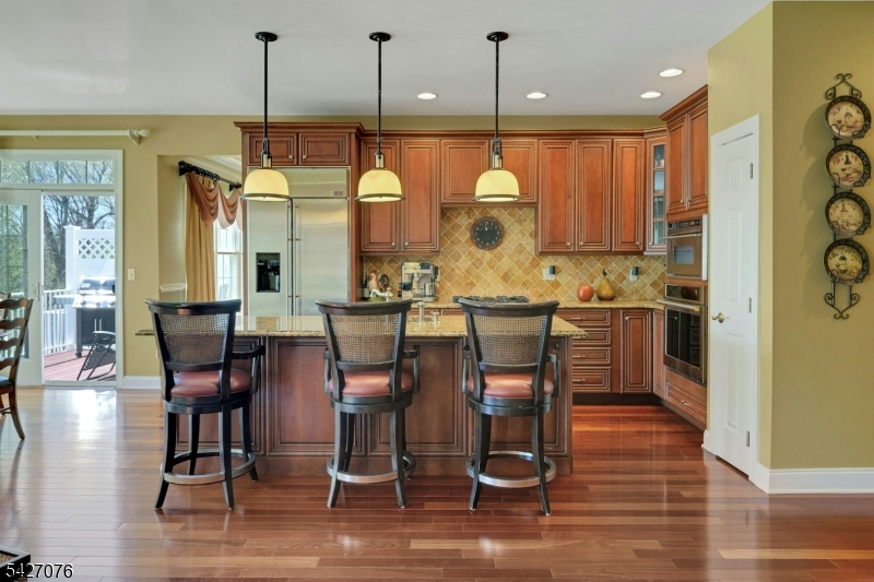 Regency at Denville - Residential