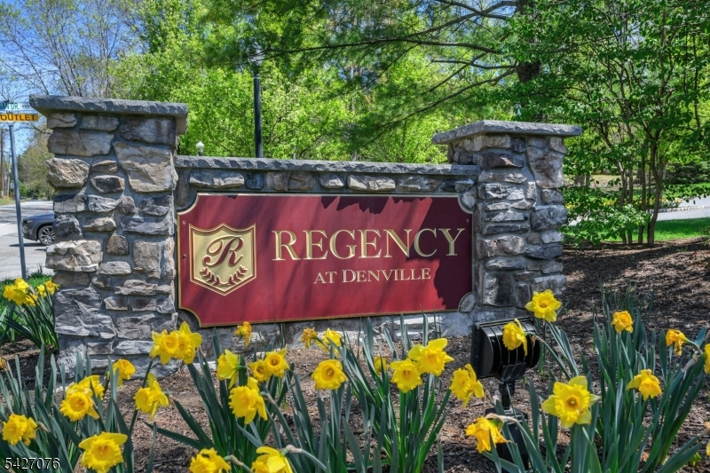 Regency at Denville - Residential