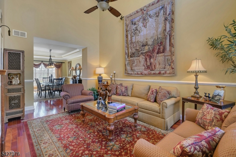 Regency at Denville - Residential