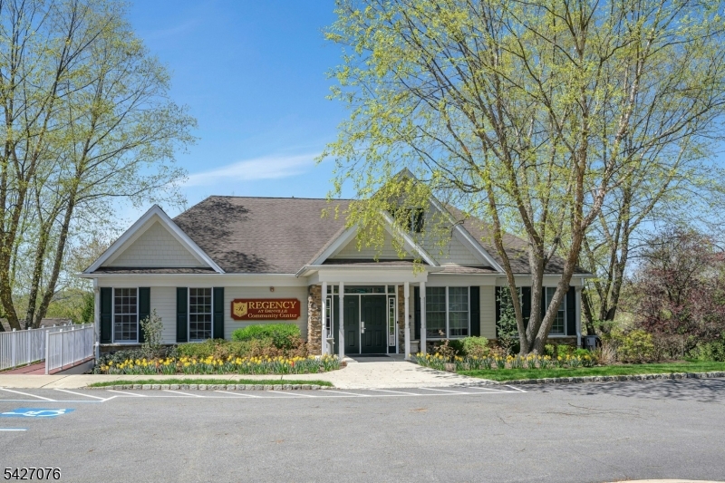 Regency at Denville - Residential