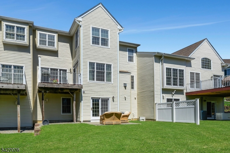 Regency at Denville - Residential
