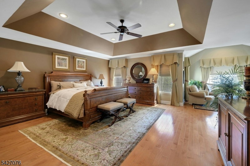 Regency at Denville - Residential