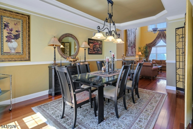 Regency at Denville - Residential