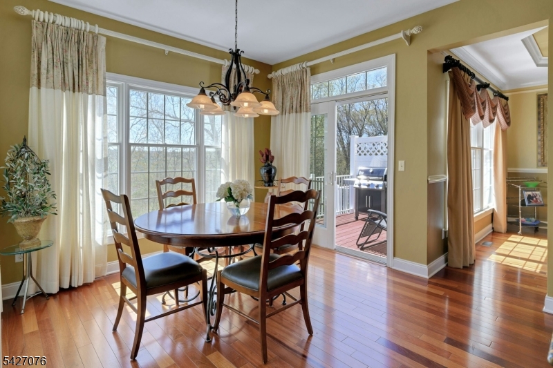 Regency at Denville - Residential