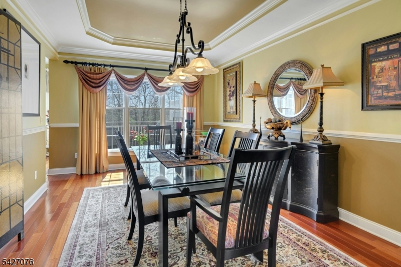 Regency at Denville - Residential