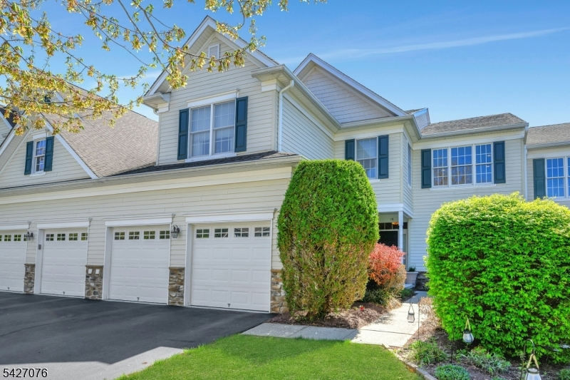 Regency at Denville - Residential