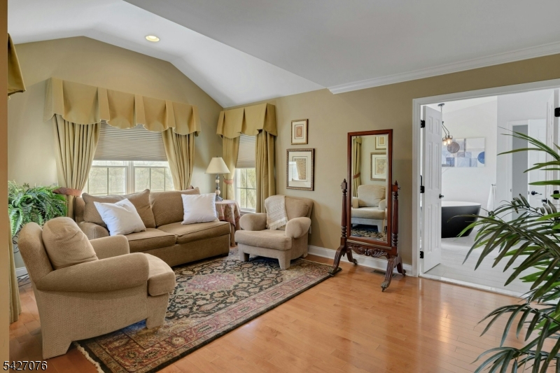 Regency at Denville - Residential