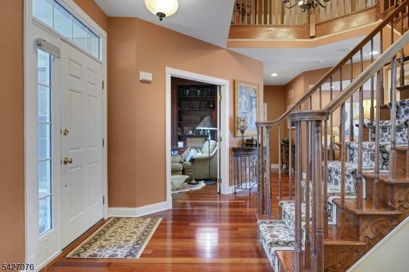 Regency at Denville - Residential