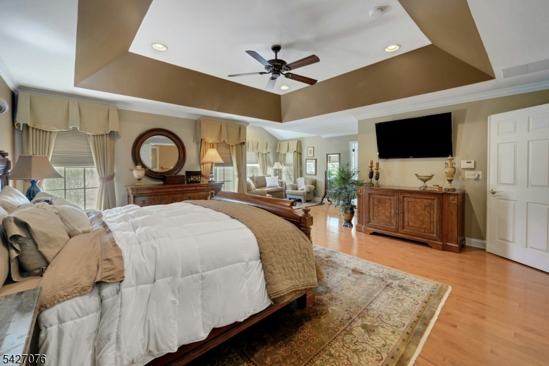Regency at Denville - Residential