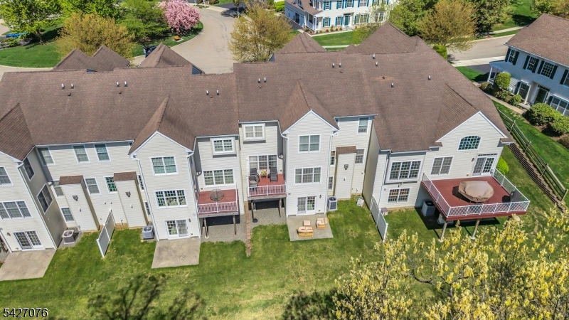 Regency at Denville - Residential