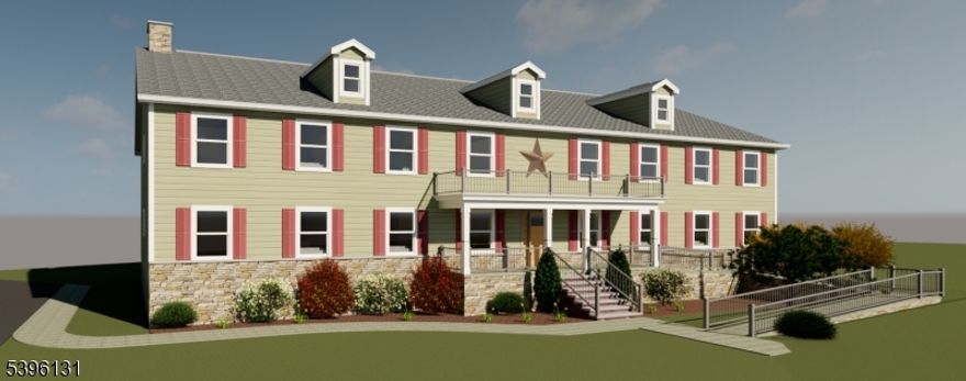 The Allen Hill Manor is coming soon to Netcong, featuring beautiful new construction with eight 1-bedroom apartments that include a den. Residents will enjoy on-site parking and storage units, as well as the convenience of in-unit washers and dryers. The location is ideally situated within a short distance to public transportation, shopping, restaurants, parks, places of worship, and a variety of services. With easy access to major highways, including Routes 183, 206, 46, and 80, commuting is a breeze.Applications are now being accepted for these apartments, which are not age-restricted. Due to high interest, prospective residents are encouraged to submit their applications early, especially since one low-income unit will be available. The anticipated completion date for construction is set for Summer 2026. Don?t miss this opportunity to be part of a vibrant community in a new, well-designed living space. Stay tuned for more updates on this exciting development!