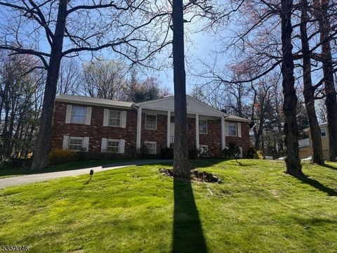 6 Persimmon Way, Springfield Twp., NJ 07081 - #: 3964246