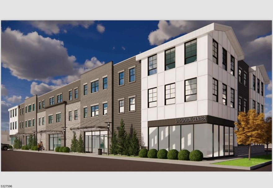 Newer construction featuring 2 spacious 1-bedroom apartments, available for rent.  Each unit is equipped with a modern kitchen that includes brand new electric appliances, in-unit washer and dryer, and walk-in closets for added convenience. The sleek finishes throughout provide a comfortable and stylish living space. Located on Union Blvd, the property is within walking distance to shopping and restaurants, offering unmatched convenience. With easy access to major highways including I-80, US-46, and the Garden State Parkway, commuting is a breeze. Don't miss out on these stunning, move-in ready apartments schedule your tour today!