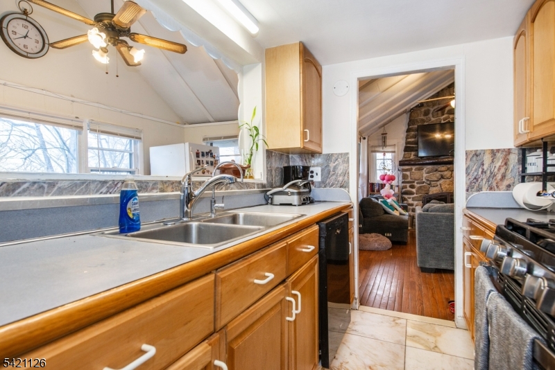 Lake Mohawk - Residential