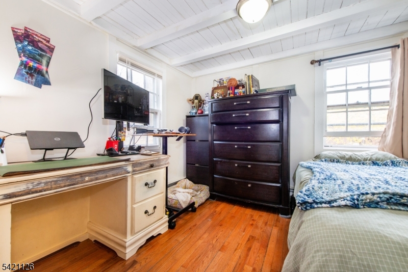 Lake Mohawk - Residential