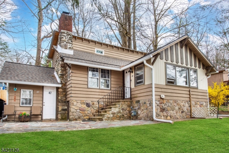 Lake Mohawk - Residential