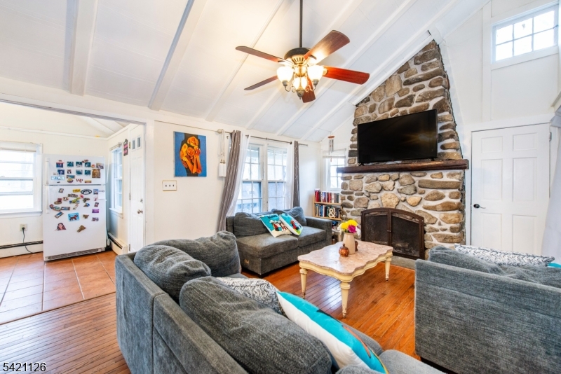 Lake Mohawk - Residential