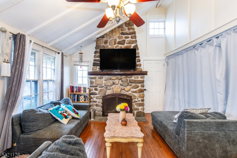 Lake Mohawk - Residential