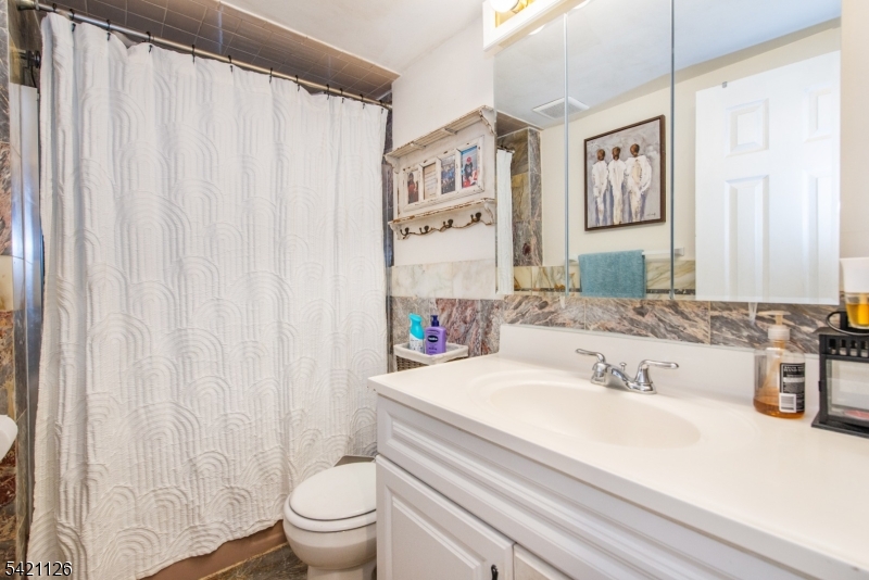 Lake Mohawk - Residential