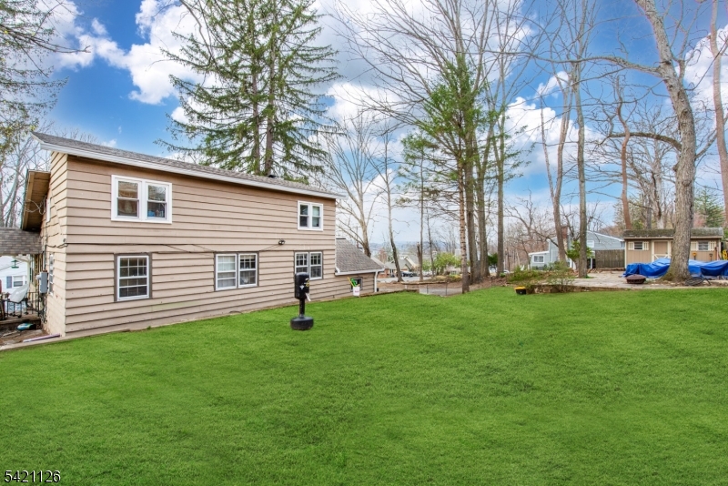 Lake Mohawk - Residential