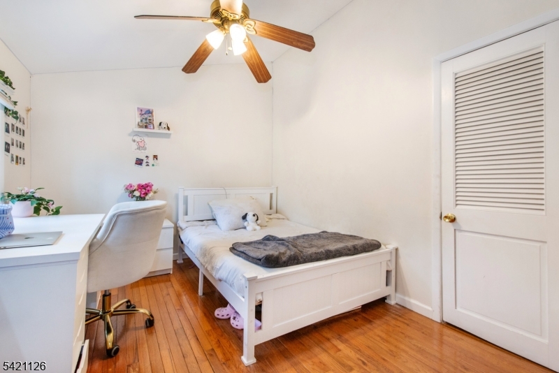 Lake Mohawk - Residential