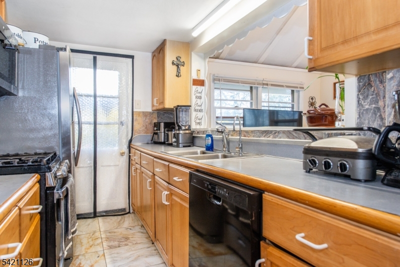 Lake Mohawk - Residential