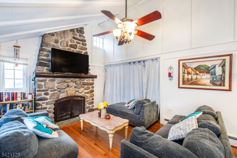 Lake Mohawk - Residential