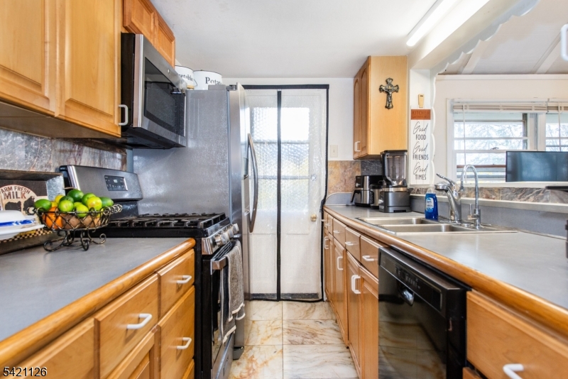 Lake Mohawk - Residential