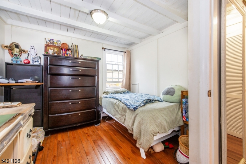 Lake Mohawk - Residential