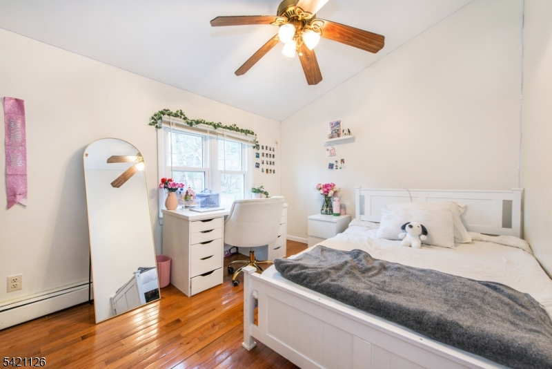 Lake Mohawk - Residential