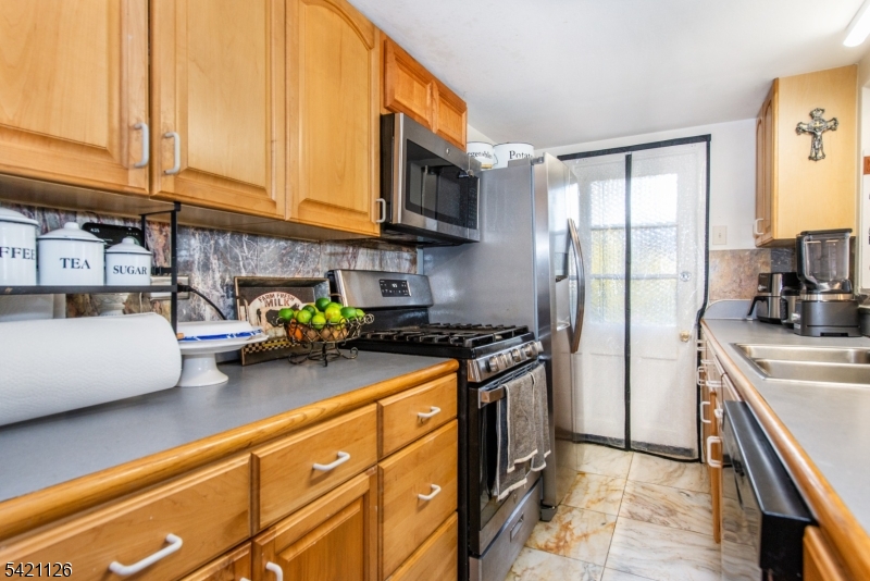 Lake Mohawk - Residential