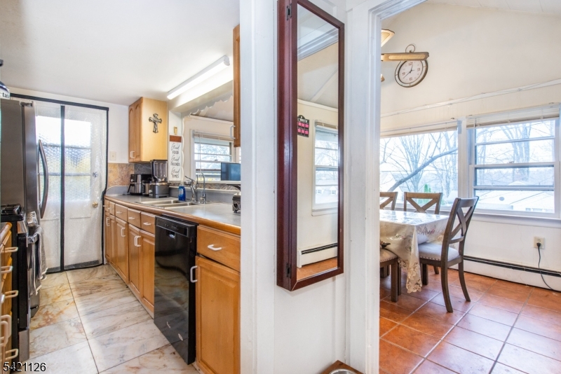 Lake Mohawk - Residential