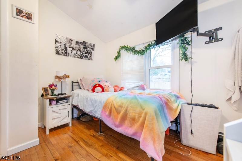 Lake Mohawk - Residential