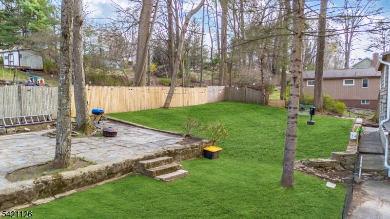 Lake Mohawk - Residential