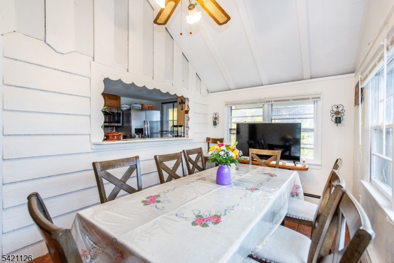 Lake Mohawk - Residential