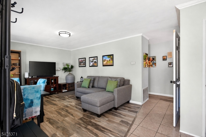 Laurel Park - Residential