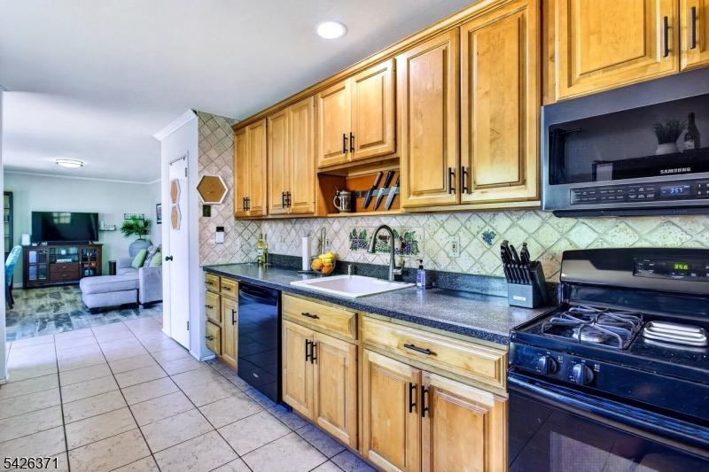 Laurel Park - Residential