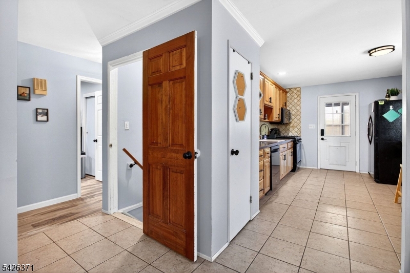 Laurel Park - Residential